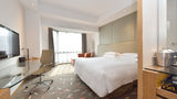 Crowne Plaza Wing On City Zhongshan Room