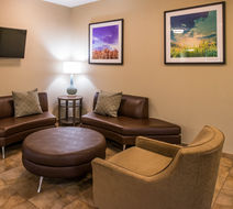 Candlewood Suites Paducah Exterior