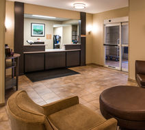 Candlewood Suites Paducah Exterior