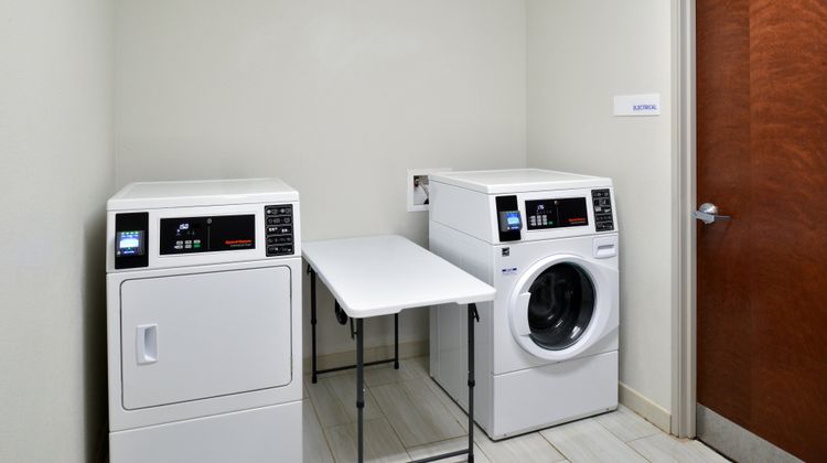 Holiday Inn Express Hotel & Suites Other
