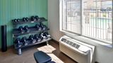 <b>Holiday Inn Express Hotel & Suites Health Club</b>. Images powered by <a href="https://www.leonardoworldwide.com/" title="Leonardo Worldwide" target="_blank">Leonardo</a>.