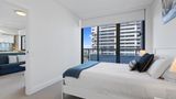 Astra Apartments Rhodes Room