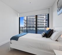 Astra Apartments Rhodes Room