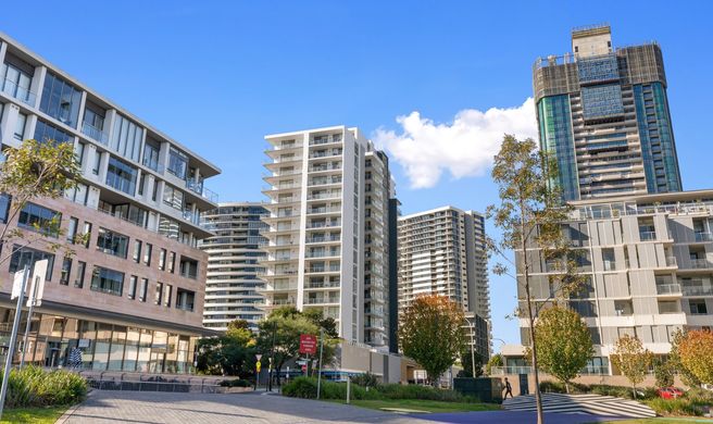 Astra Apartments Rhodes Exterior