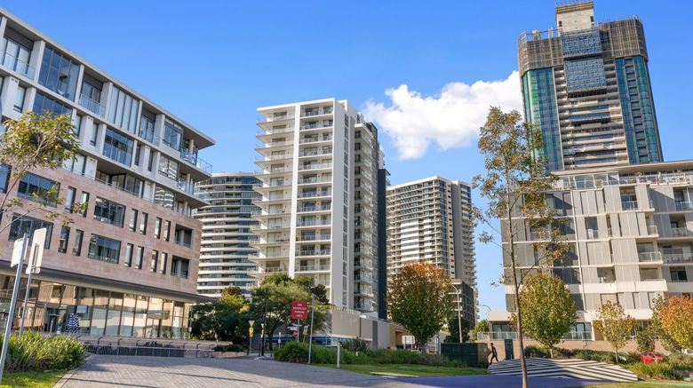 Astra Apartments Rhodes Exterior. Images powered by <a href="https://www.leonardoworldwide.com" target="_blank" rel="noopener">Leonardo</a>.