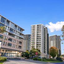Astra Apartments Rhodes