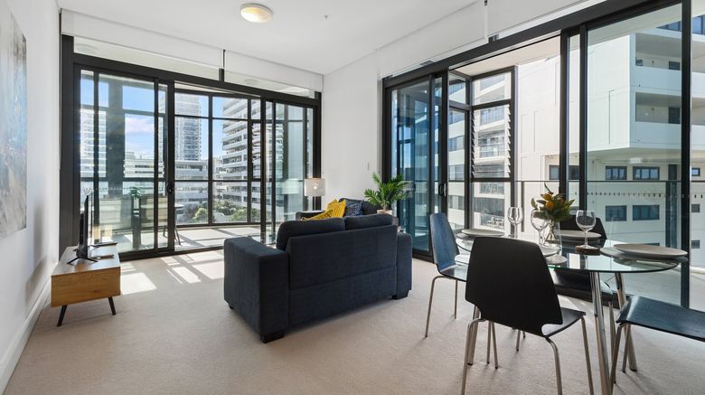 <b>Astra Apartments Rhodes Room</b>. Images powered by <a href="https://www.leonardoworldwide.com/" title="Leonardo Worldwide" target="_blank">Leonardo</a>.