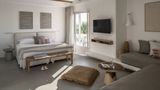 A Hotel Mykonos Room