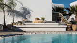 A Hotel Mykonos Exterior