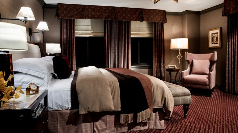 <b>Los Angeles Athletic Club Room</b>. Images powered by <a href="https://www.leonardoworldwide.com/" title="Leonardo Worldwide" target="_blank">Leonardo</a>.