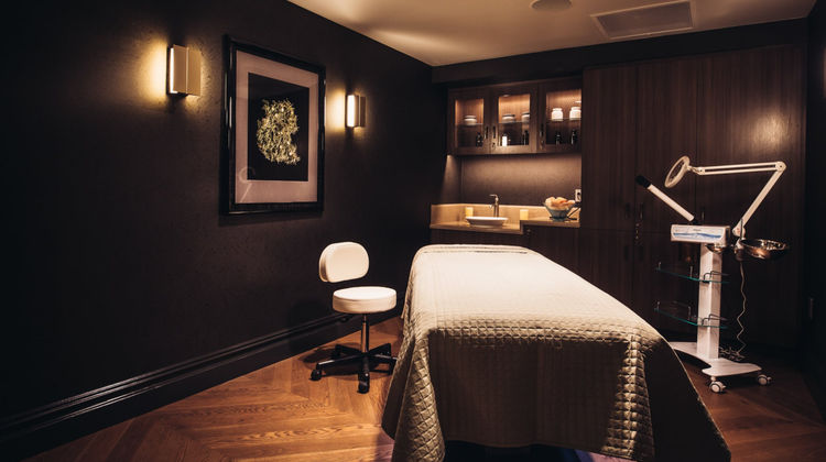 Los Angeles Athletic Club Spa