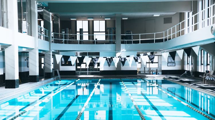 Los Angeles Athletic Club Recreation