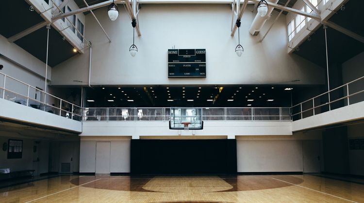 Los Angeles Athletic Club Recreation