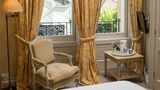 Dukes Hotel Room