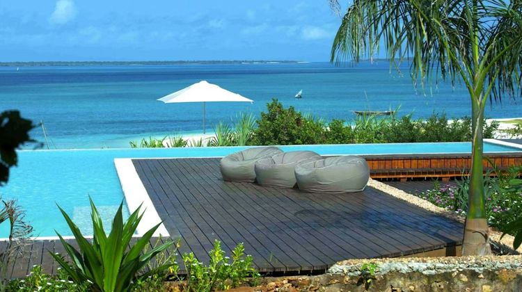 Elewana Kilindi Resort Zanzibar Exterior