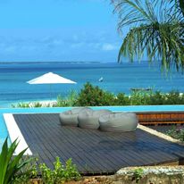 Elewana Kilindi Resort Zanzibar