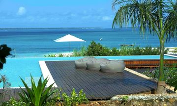 Elewana Kilindi Resort Zanzibar