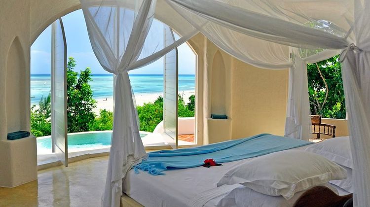 Elewana Kilindi Resort Zanzibar Exterior