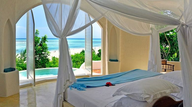<b>Elewana Kilindi Resort Zanzibar Exterior</b>. Images powered by <a href="https://www.leonardoworldwide.com/" title="Leonardo Worldwide" target="_blank">Leonardo</a>.