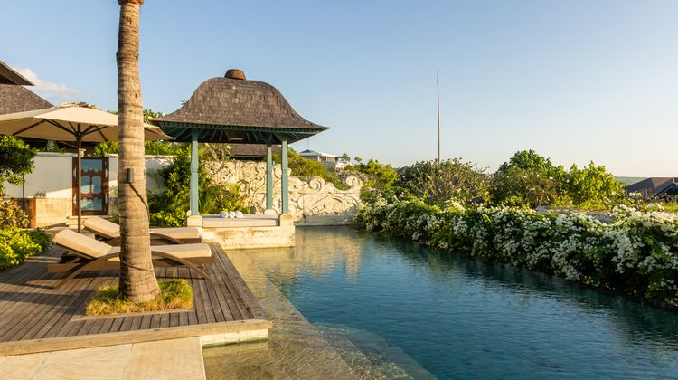 Jumeirah Bali Pool