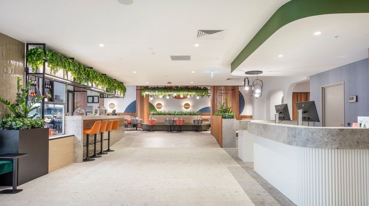 Holiday Inn Dandenong Other