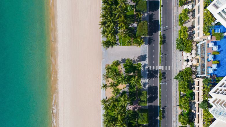 <b>InterContinental Nha Trang Other</b>. Images powered by <a href="https://www.leonardoworldwide.com/" title="Leonardo Worldwide" target="_blank">Leonardo</a>.