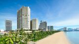 InterContinental Nha Trang Exterior