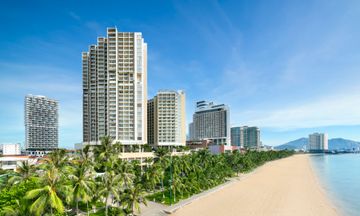 InterContinental Nha Trang