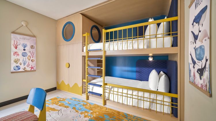 InterContinental Nha Trang Suite
