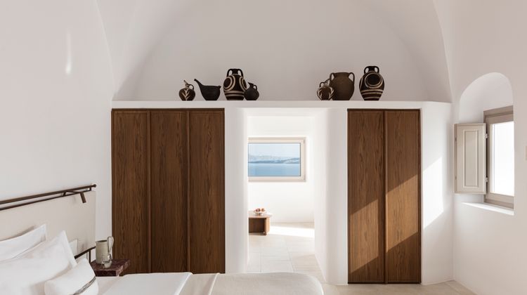 Canaves Ena Suite