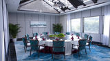 Holiday Inn Shenzhen Donghua Restaurant