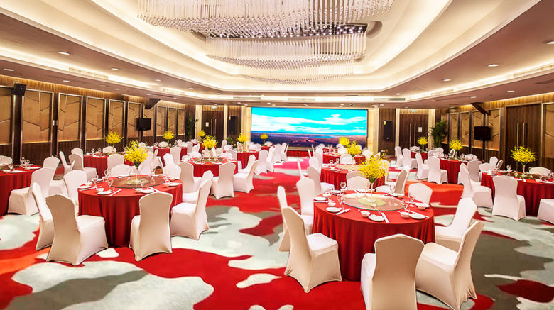 <b>Holiday Inn Ballroom</b>. Images powered by <a href="https://www.leonardoworldwide.com/" title="Leonardo Worldwide" target="_blank">Leonardo</a>.