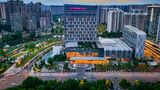 Crowne Plaza Chengdu Wenjiang Exterior