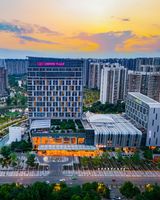 Crowne Plaza Chengdu Wenjiang