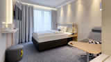 Holiday Inn Express Munich Airport Room