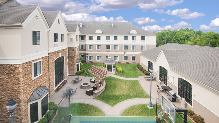 Staybridge Suites Airport Other
