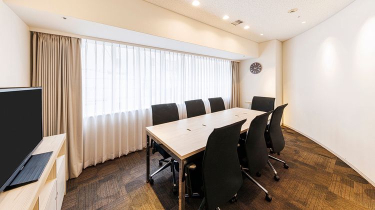 Fraser Residence Nankai Osaka Meeting