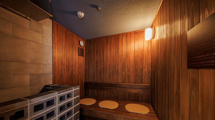 Fraser Residence Nankai Osaka Spa