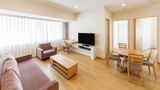 Fraser Residence Nankai Osaka Suite