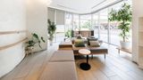 Fraser Residence Nankai Osaka Lobby