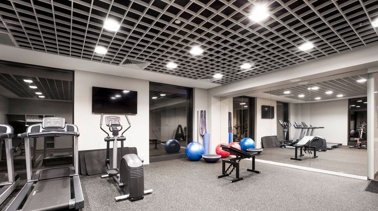 Holiday Inn Suites Geelong Health Club