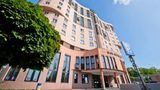 Hotel Don Giovanni Prague Exterior