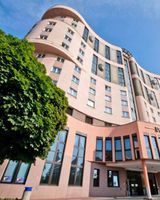 Hotel Don Giovanni Prague