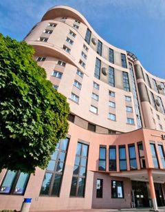 Hotel Don Giovanni Prague