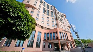 Hotel Don Giovanni Prague