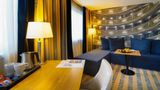 Hotel Don Giovanni Prague Suite