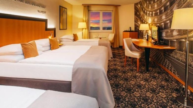 <b>Hotel Don Giovanni Prague Room</b>. Images powered by <a href="https://www.leonardoworldwide.com/" title="Leonardo Worldwide" target="_blank">Leonardo</a>.