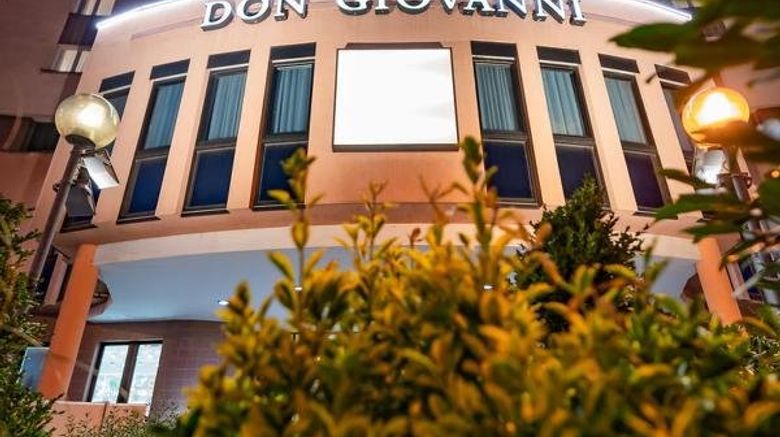 <b>Hotel Don Giovanni Prague Exterior</b>. Images powered by <a href="https://www.leonardoworldwide.com/" title="Leonardo Worldwide" target="_blank">Leonardo</a>.