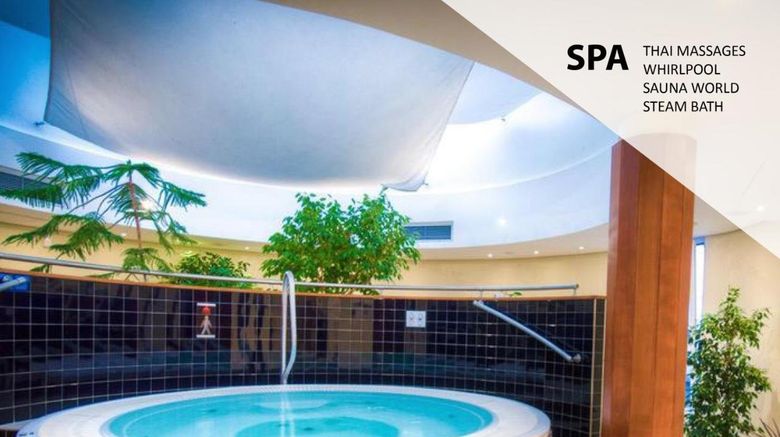 <b>Hotel Don Giovanni Prague Spa</b>. Images powered by <a href="https://www.leonardoworldwide.com/" title="Leonardo Worldwide" target="_blank">Leonardo</a>.