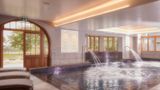 <b>Mallory Court Hotel Spa</b>. Images powered by <a href="https://www.leonardoworldwide.com/" title="Leonardo Worldwide" target="_blank">Leonardo</a>.